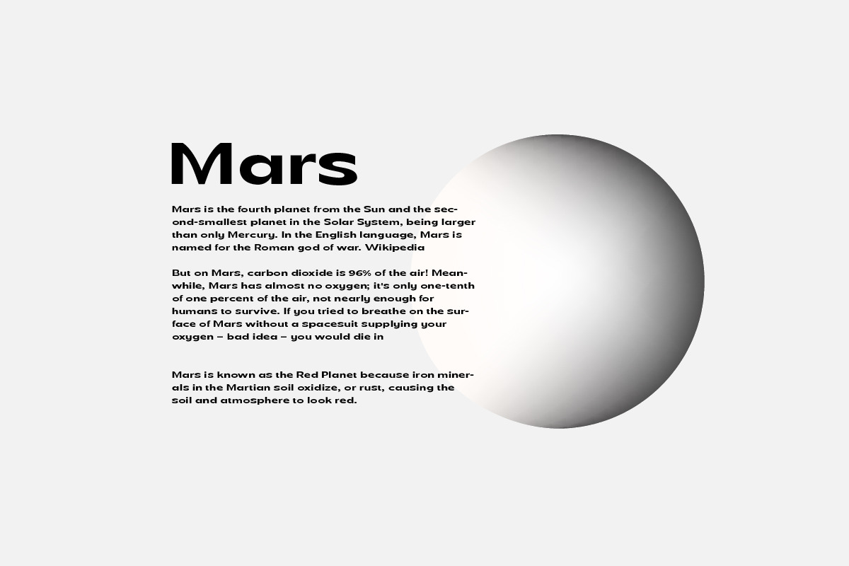 Gresic Modern Sans Serif Font, a Sans Serif Font by Yukita Creative (Photo 3 of 13)