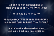 Ravence – Modern Sans Serif Font, a Sans Serif Font by NDNL Studio (Thumbnail 6 of 6)