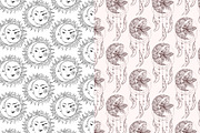 Enchanted dreams, a Decorative Illustration by Adalin (Thumbnail 6 of 6)