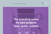 50%OFF The Scene Creator - Top view, a Books & Magazine Mockup by Creatoom (Thumbnail 4 of 12)