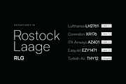 HELIXA - Clean & Modern Font Family, a Sans Serif Font by Designova® (Thumbnail 9 of 16)