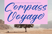 Delighta Modern Handwritten Font, a Script Font by stylishtype.co (Thumbnail 10 of 15)