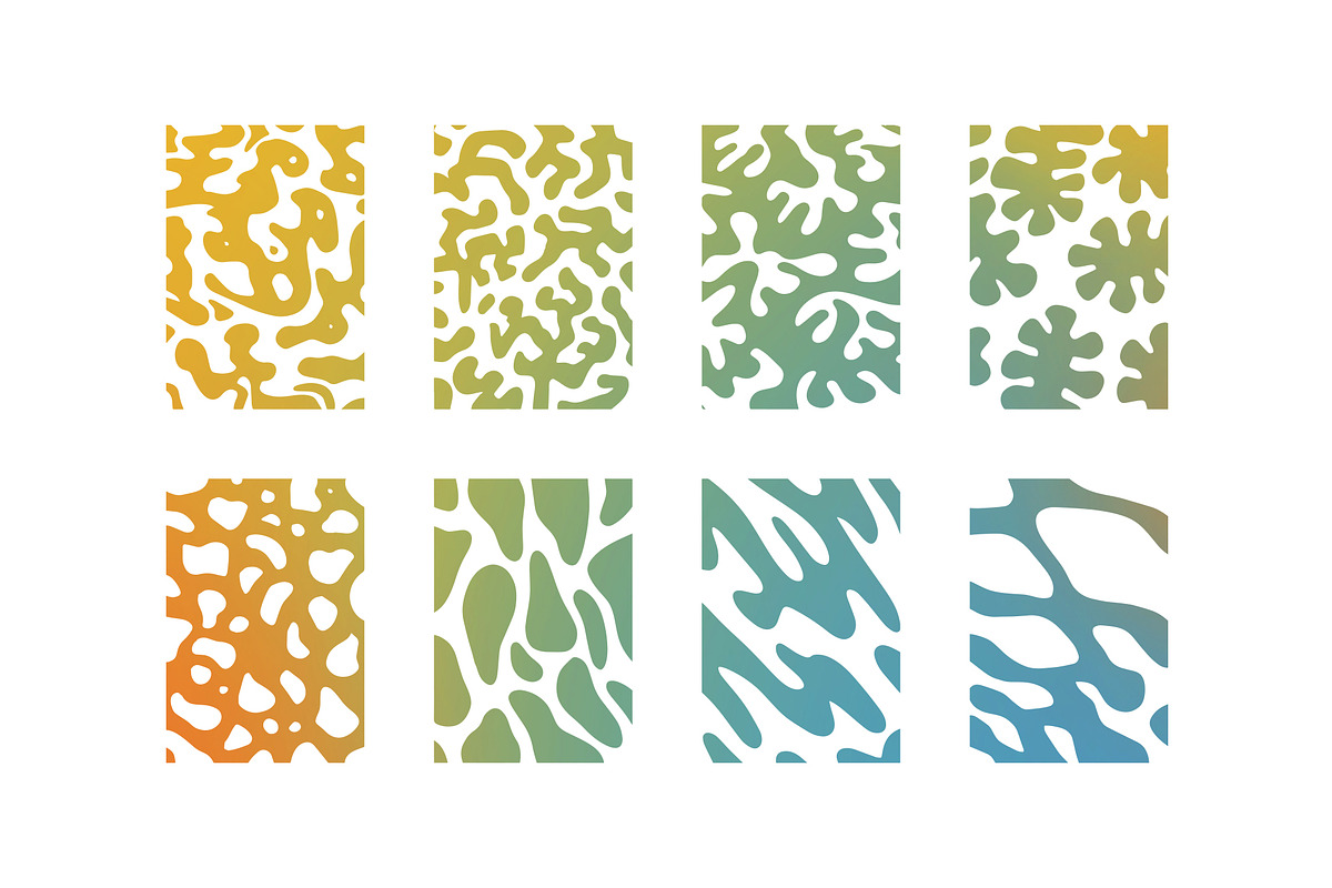 Big Wild Patterns and Shapes, an Object Graphic by Elevens (Photo 7 of 11)