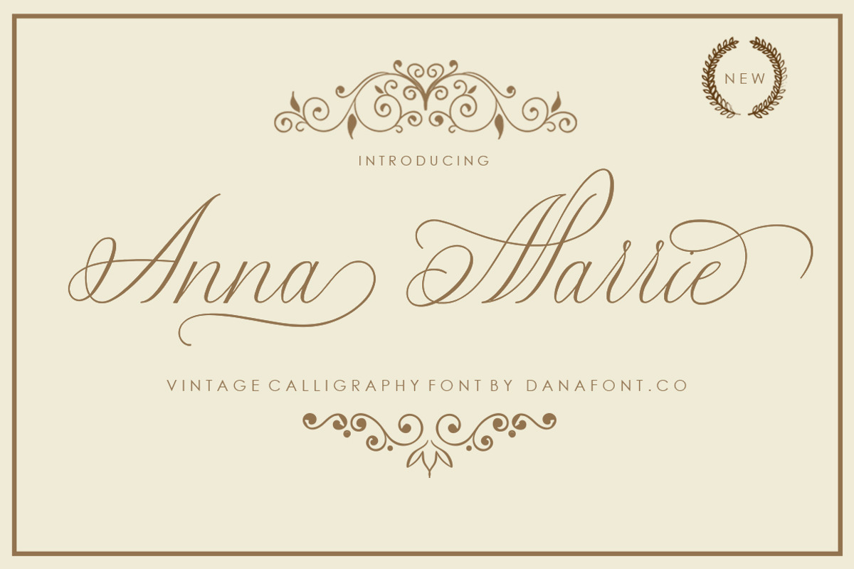 Anna Marrie