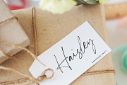 Photoshape, a Handwritten Font by Abo Daniel Studio (Thumbnail 9 of 13)