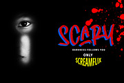 Hilang Brush, a Font by Vava Aryanto (Thumbnail 4 of 6)