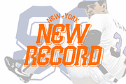 Melbrick - Baseball Athletic Font, a Slab Serif Font by Pandeka Studio (Thumbnail 8 of 12)