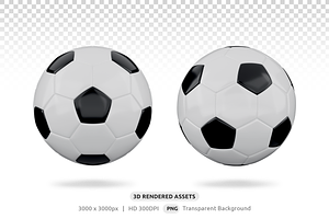 Soccer Balls Transparent Background, a Sports & Recreation Photo by jessicamdesign