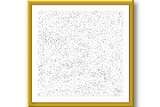 Seamless Vector Background With, a Decorative Illustration by FineArtStudio (Thumbnail 2 of 3)
