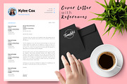 Teacher Resume Design / CV - Kylie, a Resume Template by Templates Design Co. (Thumbnail 7 of 17)