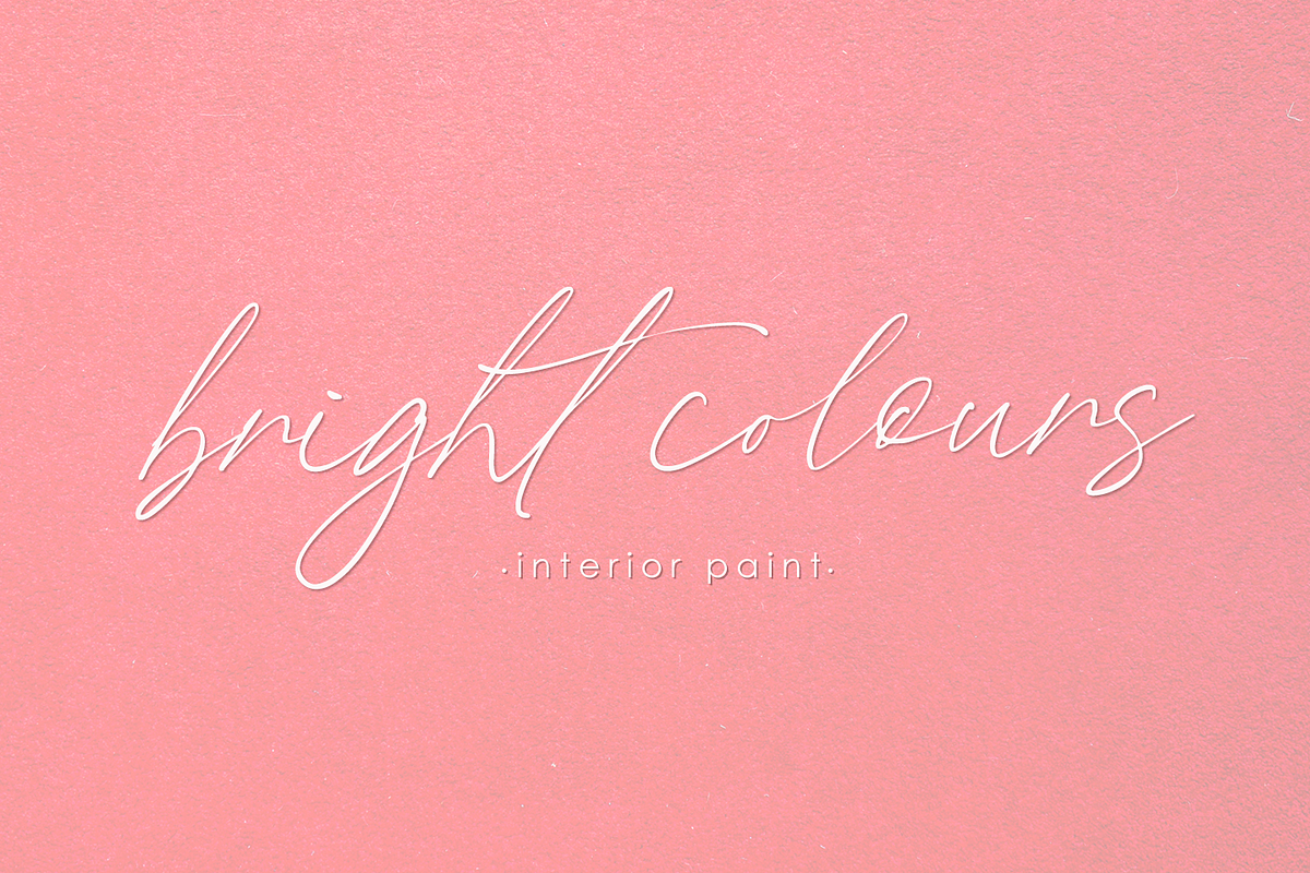 Strange Script, a Script Font by Quothron (Photo 5 of 9)