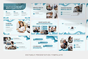 Mental Health Counseling PowerPoint, a Presentation Template by Digitcase x Wealthwells (Thumbnail 3 of 3)