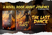 Blazing Crimson – Hand-Drawn Brush, a Blackletter Font by dansdesign (Thumbnail 5 of 12)