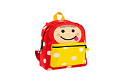 Cute Bear Face Backpack Art, an Object Graphic by yasushie (Thumbnail 4 of 13)