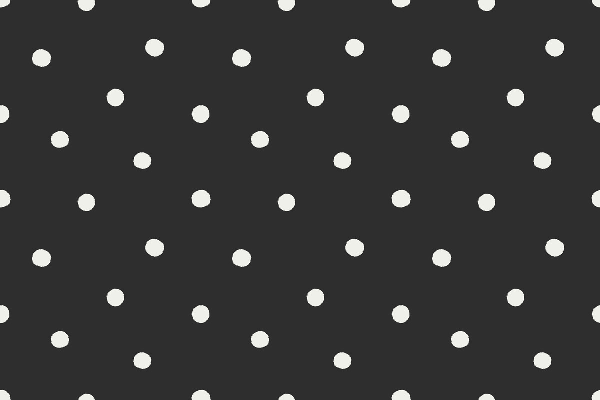 Black & white seamless patterns set, a Pattern Graphic by Good Studio (Photo 4 of 23)