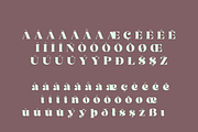 Leguar – A Modern Serif, a Serif Font by Creative Foundry (Thumbnail 3 of 8)