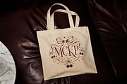 Lifestyle Tote Bag Mockup in Cafe, a Merchandise Mockup by Pitchlook.Studio (Thumbnail 2 of 3)