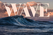 Marko Elegant & Unique Serif Font, a Serif Font by Graphicxell (Thumbnail 4 of 10)
