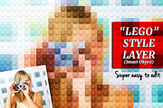 Instant Awesomeness Bundle, a Layer Style Add-On by Visual Impact (Thumbnail 3 of 5)