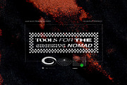 Acid Wash Textures, a Texture Graphic by Dylan Roop Design Co. (Thumbnail 10 of 10)