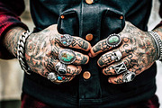 Lightroom Preset Bundle - 17 Presets, an Action Add-On by Lightroom Presets (Thumbnail 15 of 17)