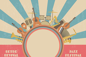 Music Poster