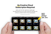 Mango - 50 Bright Lightroom Presets, a Preset Add-On by SparkleStock (Thumbnail 8 of 10)