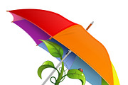 Environment and Ecology Concepts, a Technology Illustration by TAlex (Thumbnail 2 of 6)