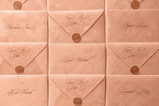 Her Majeste, a Script Font by JamalCreativeStudio (Thumbnail 10 of 12)