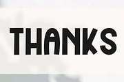 Happy Bride, a Script Font by FreshTypeINK (Thumbnail 6 of 6)