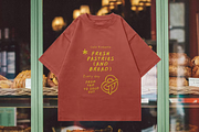 FOOD BUNDLE Vol.1: All 6 in 1, a Food Illustration by Veyla (Thumbnail 51 of 55)