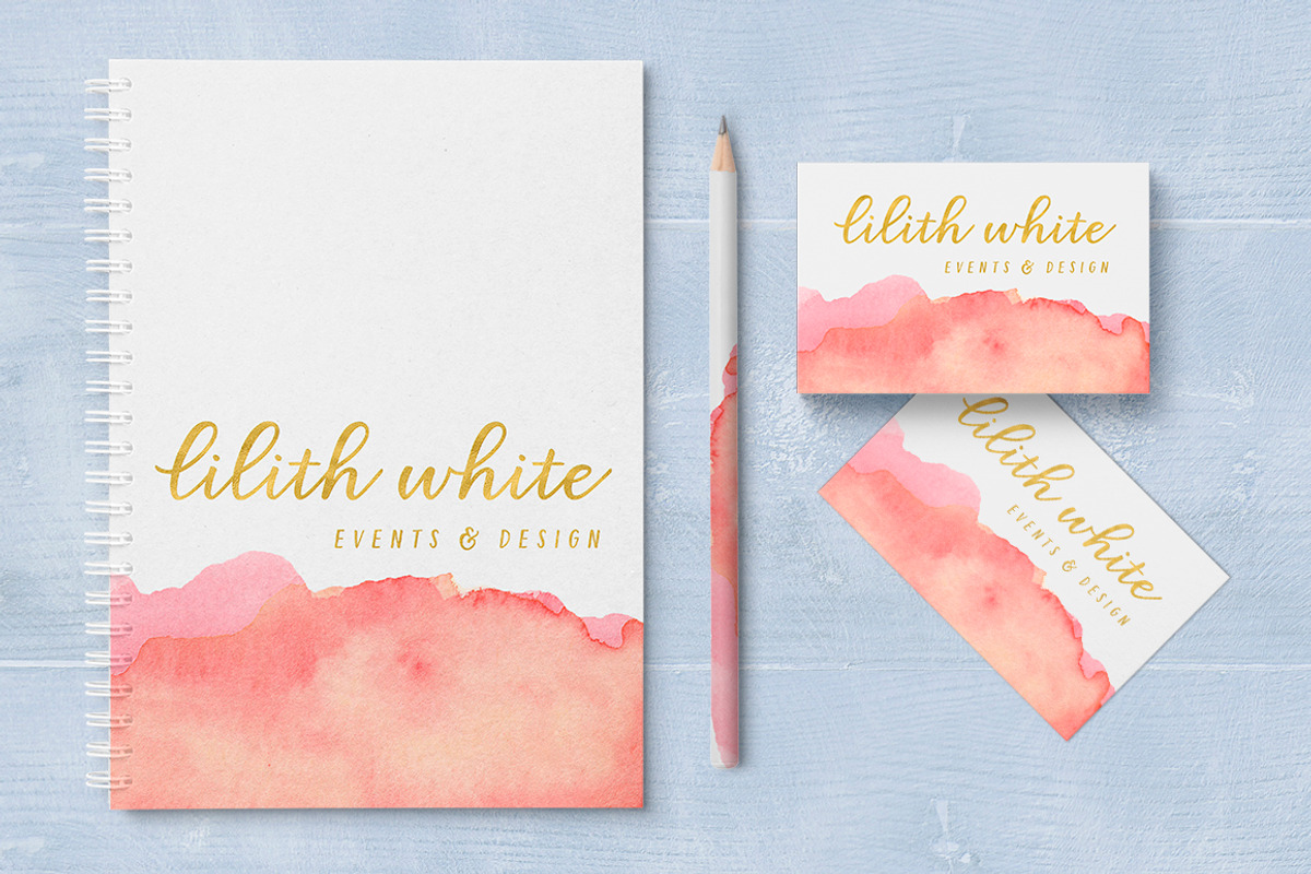 Reception to Follow, a Script Font by Lone Star Lettering (Photo 11 of 13)