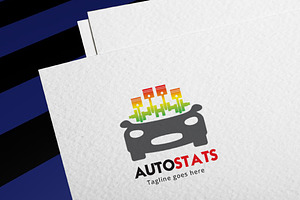Auto Stats