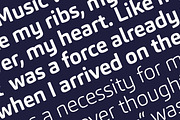 Carnas, a Sans Serif Font by Hoftype (Thumbnail 13 of 15)