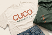 Cuco | Sophisticated Modern Serif, a Serif Font by Astuti Studio (Thumbnail 13 of 24)
