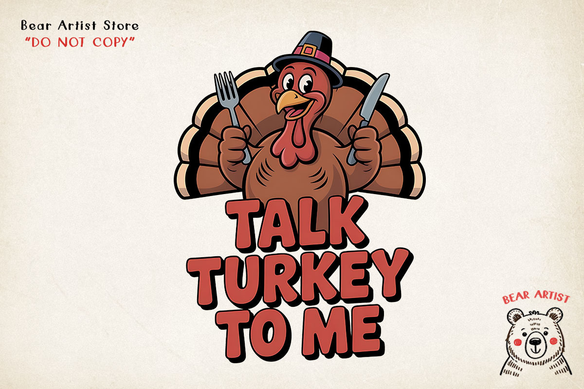 Thanksgiving Sublimation PNG Bundle, an Object Graphic by GlitterCraft (Photo 42 of 101)