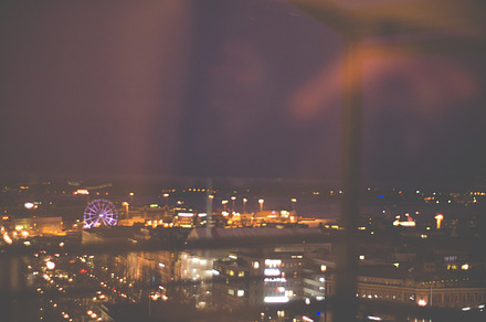 City nights