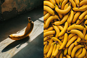 174 Banana world images, a Food & Drink Photo by Handmadefont (Thumbnail 12 of 14)