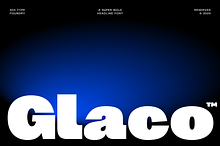 403 Glaco