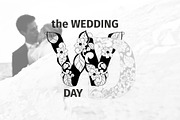 Batik India Black Font, a Sans Serif Font by ilonitta (Thumbnail 2 of 7)