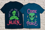 Stranger humanoid font and designs, a Symbol Font by Heather_insane (Thumbnail 8 of 8)