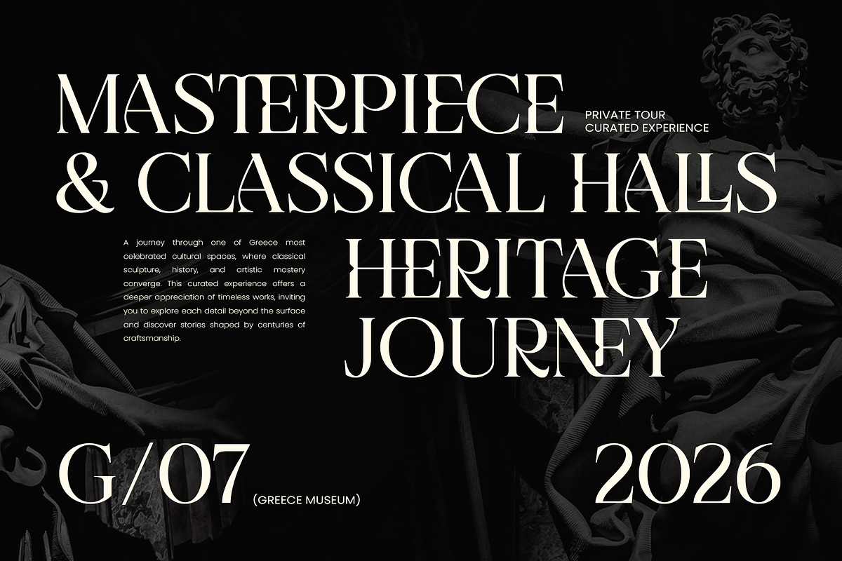 Sonice - Modern Luxury Font, a Serif Font by Vampstudio (Photo 4 of 13)