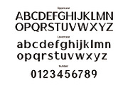 Billiona, a Sans Serif Font by Wasabib Studio (Thumbnail 6 of 7)