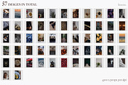 Dark Visuals, Lifestyle Photo Set, a Photo by Imageblend (Thumbnail 5 of 5)