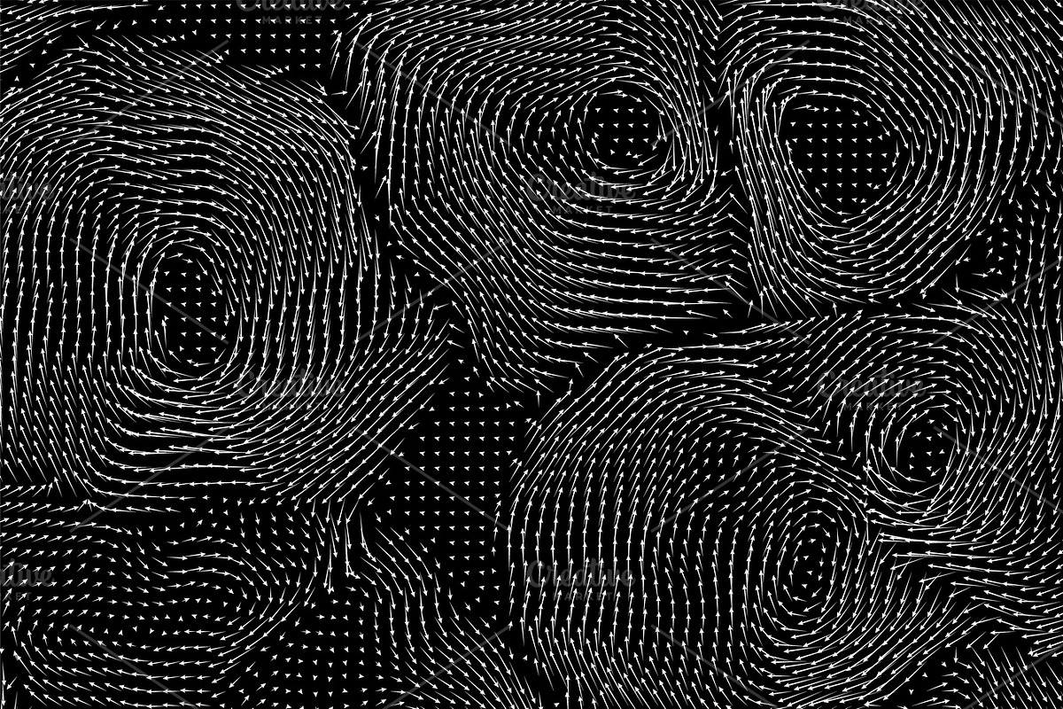 20 Vector Fields Backgrounds, a Texture Graphic by GarryKillian (Photo 15 of 21)