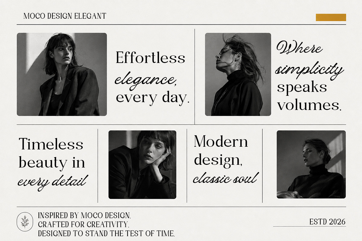 Haruna Variation, a Serif Font by StudioRhd (Photo 4 of 9)