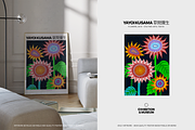 Exhibition Art Bundle 1, a Graphic by Wall Art Print Studio (Thumbnail 5 of 54)
