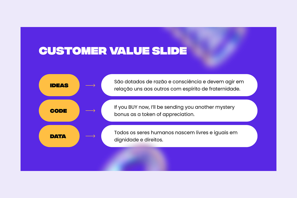 MNML | Brand Proposal, a Presentation Template by MNML Agency (Photo 26 of 35)