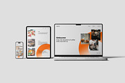 Multi Device Mockup, a Device Mockup by scribrostudio (Thumbnail 5 of 10)