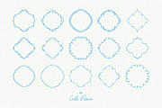 Hand Drawn Whimsy Spring, an Object Graphic by Leila Divine (Thumbnail 6 of 21)